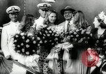 Image of USS Essex Newport News Virginia USA, 1942, second 36 stock footage video 65675067924