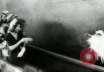 Image of USS Essex Newport News Virginia USA, 1942, second 38 stock footage video 65675067924