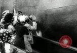 Image of USS Essex Newport News Virginia USA, 1942, second 41 stock footage video 65675067924