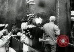 Image of USS Essex Newport News Virginia USA, 1942, second 43 stock footage video 65675067924