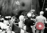 Image of USS Essex Newport News Virginia USA, 1942, second 44 stock footage video 65675067924