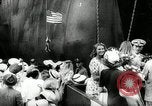 Image of USS Essex Newport News Virginia USA, 1942, second 45 stock footage video 65675067924