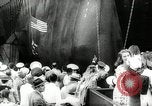Image of USS Essex Newport News Virginia USA, 1942, second 46 stock footage video 65675067924