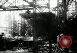 Image of USS Essex Newport News Virginia USA, 1942, second 48 stock footage video 65675067924
