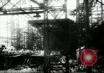 Image of USS Essex Newport News Virginia USA, 1942, second 49 stock footage video 65675067924