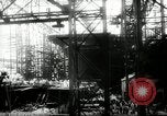 Image of USS Essex Newport News Virginia USA, 1942, second 50 stock footage video 65675067924