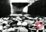 Image of USS Essex Newport News Virginia USA, 1942, second 54 stock footage video 65675067924