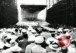 Image of USS Essex Newport News Virginia USA, 1942, second 58 stock footage video 65675067924