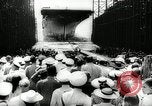 Image of USS Essex Newport News Virginia USA, 1942, second 59 stock footage video 65675067924