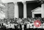 Image of Henry Ford Detroit Michigan USA, 1942, second 8 stock footage video 65675067925