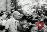 Image of Henry Ford Detroit Michigan USA, 1942, second 14 stock footage video 65675067925