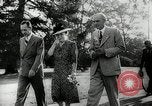 Image of Henry Ford Detroit Michigan USA, 1942, second 16 stock footage video 65675067925