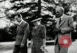Image of Henry Ford Detroit Michigan USA, 1942, second 17 stock footage video 65675067925