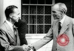 Image of Henry Ford Detroit Michigan USA, 1942, second 23 stock footage video 65675067925