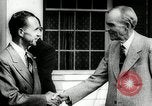 Image of Henry Ford Detroit Michigan USA, 1942, second 24 stock footage video 65675067925