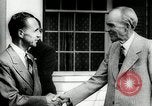 Image of Henry Ford Detroit Michigan USA, 1942, second 25 stock footage video 65675067925