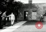 Image of Henry Ford Detroit Michigan USA, 1942, second 28 stock footage video 65675067925