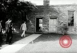 Image of Henry Ford Detroit Michigan USA, 1942, second 31 stock footage video 65675067925