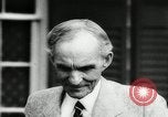 Image of Henry Ford Detroit Michigan USA, 1942, second 46 stock footage video 65675067925