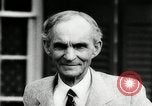 Image of Henry Ford Detroit Michigan USA, 1942, second 47 stock footage video 65675067925