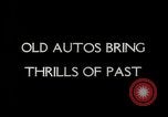 Immagine di Corsa in auto Connecticut USA, 1942, secondo 5 filmato di repertorio 65675067926