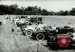Immagine di Corsa in auto Connecticut USA, 1942, secondo 9 filmato di repertorio 65675067926