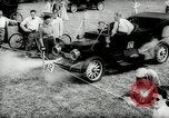 Immagine di Corsa in auto Connecticut USA, 1942, secondo 15 filmato di repertorio 65675067926