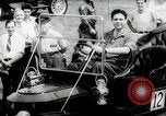 Immagine di Corsa in auto Connecticut USA, 1942, secondo 21 filmato di repertorio 65675067926