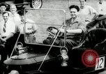 Immagine di Corsa in auto Connecticut USA, 1942, secondo 23 filmato di repertorio 65675067926