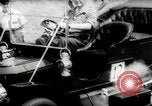 Immagine di Corsa in auto Connecticut USA, 1942, secondo 24 filmato di repertorio 65675067926