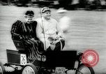 Immagine di Corsa in auto Connecticut USA, 1942, secondo 48 filmato di repertorio 65675067926