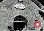 Image of Basilica of Sainte-Anne-de-Beaupré annual novena 1942 Quebec Canada, 1942, second 20 stock footage video 65675067927