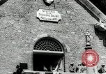 Image of Basilica of Sainte-Anne-de-Beaupré annual novena 1942 Quebec Canada, 1942, second 21 stock footage video 65675067927