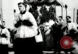 Image of Basilica of Sainte-Anne-de-Beaupré annual novena 1942 Quebec Canada, 1942, second 24 stock footage video 65675067927