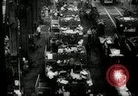 Image of military tanks United States USA, 1942, second 7 stock footage video 65675067928