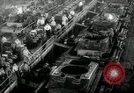 Image of military tanks United States USA, 1942, second 14 stock footage video 65675067928