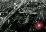 Image of military tanks United States USA, 1942, second 17 stock footage video 65675067928