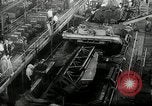 Image of military tanks United States USA, 1942, second 18 stock footage video 65675067928