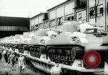 Image of military tanks United States USA, 1942, second 24 stock footage video 65675067928