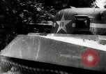 Image of military tanks United States USA, 1942, second 27 stock footage video 65675067928