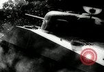 Image of military tanks United States USA, 1942, second 28 stock footage video 65675067928