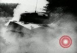 Image of military tanks United States USA, 1942, second 30 stock footage video 65675067928