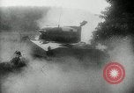 Image of military tanks United States USA, 1942, second 31 stock footage video 65675067928