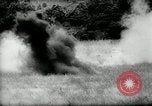 Image of military tanks United States USA, 1942, second 38 stock footage video 65675067928