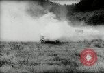 Image of military tanks United States USA, 1942, second 44 stock footage video 65675067928