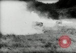 Image of military tanks United States USA, 1942, second 45 stock footage video 65675067928
