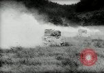 Image of military tanks United States USA, 1942, second 46 stock footage video 65675067928