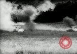 Image of military tanks United States USA, 1942, second 47 stock footage video 65675067928
