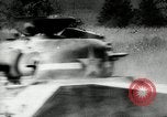 Image of military tanks United States USA, 1942, second 51 stock footage video 65675067928