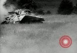 Image of military tanks United States USA, 1942, second 52 stock footage video 65675067928